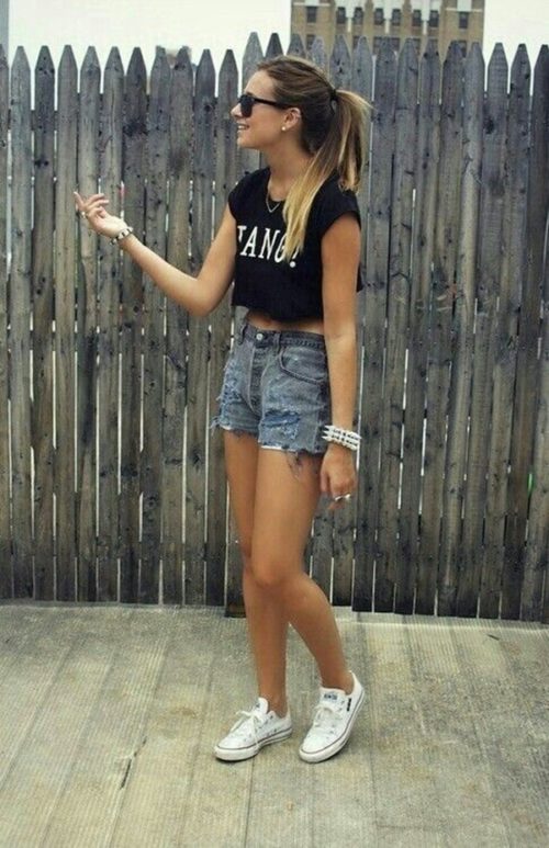 Cute hipster outfits girls