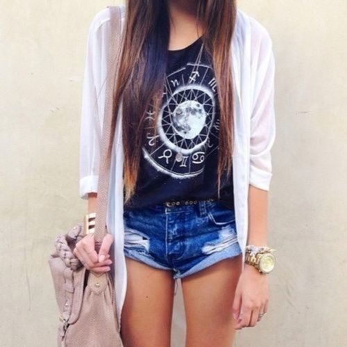 Cute hipster outfits shirt