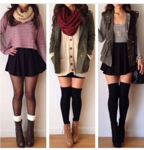 Cute hipster outfits