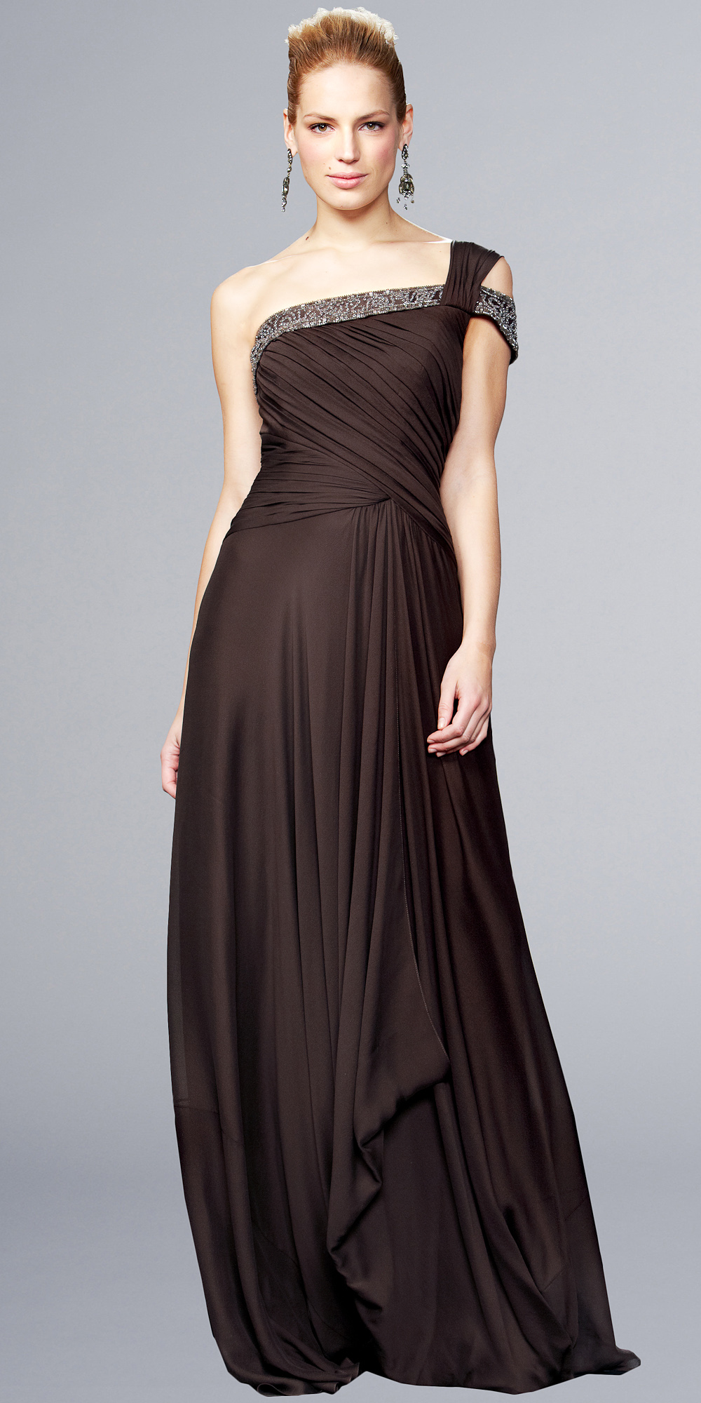 Choose Your Best Evening Gowns for a Perfect Look | StylesWardrobe.com