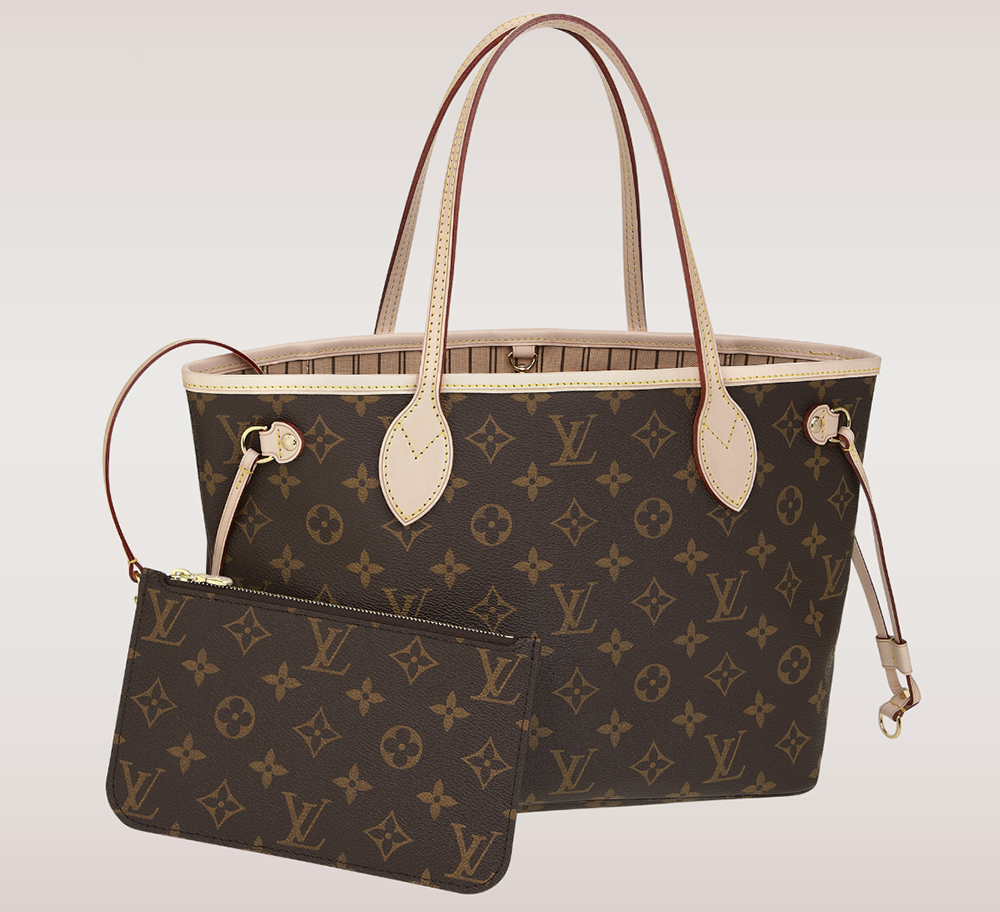 Useful Guide to Purchase Louis Vuitton Bags 