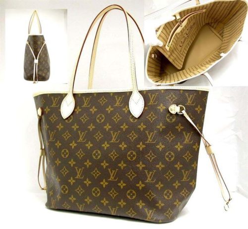 Louis Vuitton Bags Original