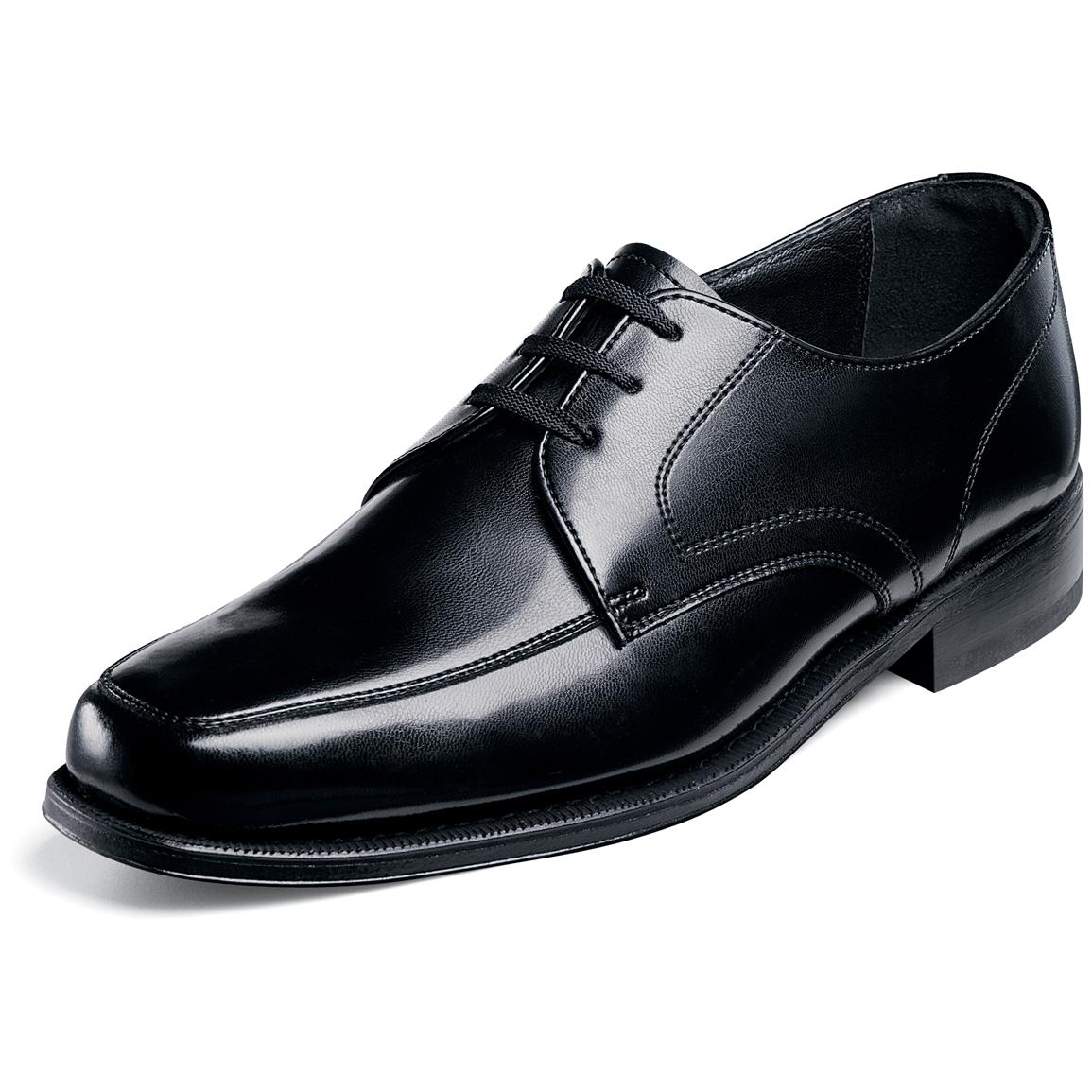The Appropriate Dress Shoes for Men | StylesWardrobe.com