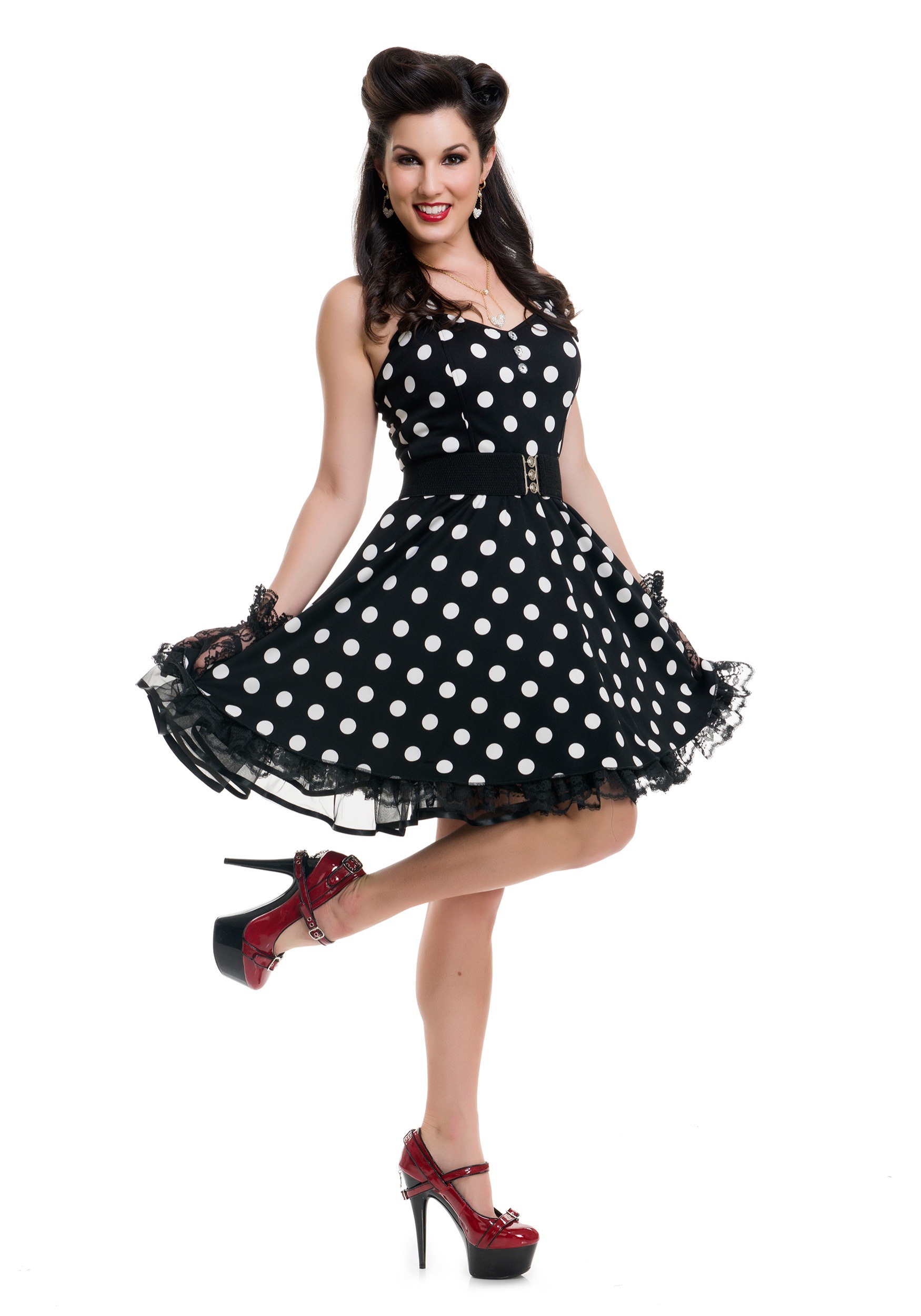 Pinup Clothing,Plus Size Pinup Clothing,Special Occasion 