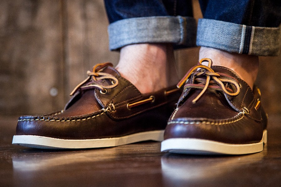 Boat Shoes For Men And Women, A New Trend In Fashion