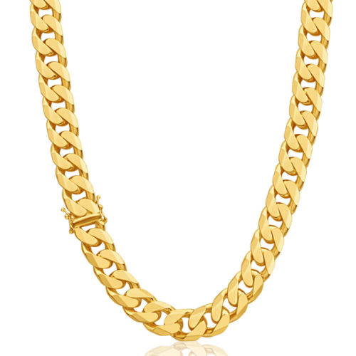 Gold Chains (10)