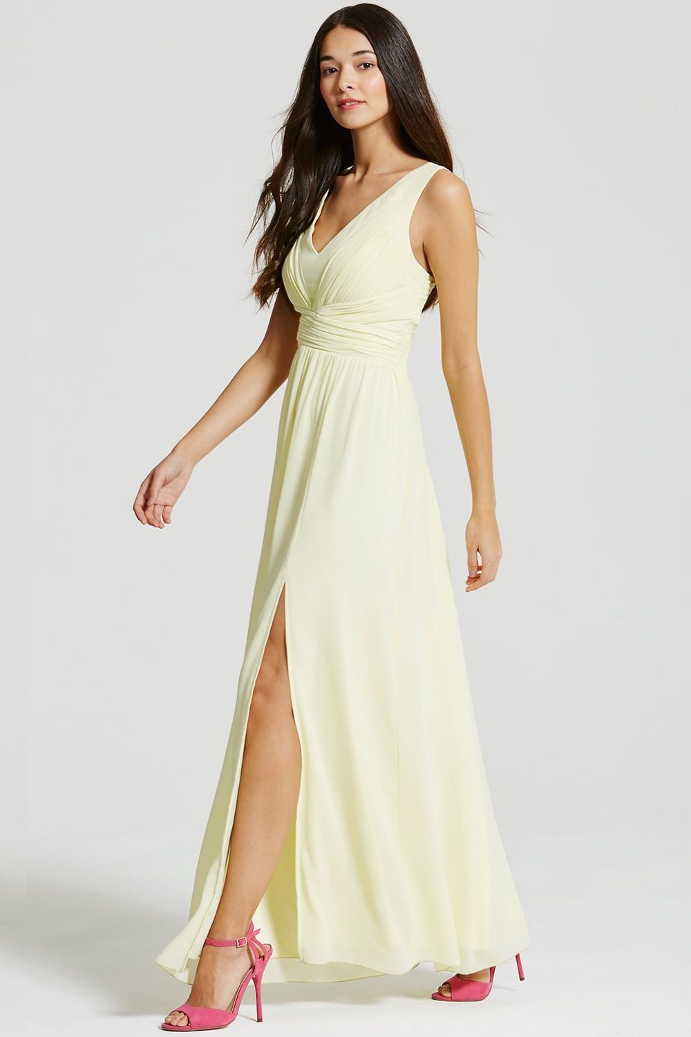 Maxi Dresses A Perfect Choice For All Type of Body Shapes ...