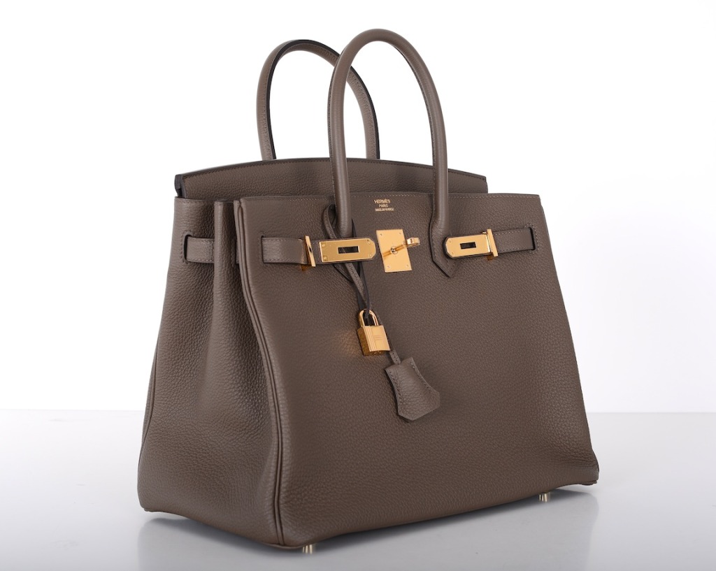 Hermes Birkin Bag, More Than Just a Bag | www.neverfullbag.com