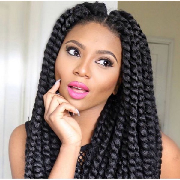 Crochet Braids Hair Styles The Ultimate Guide 2017
