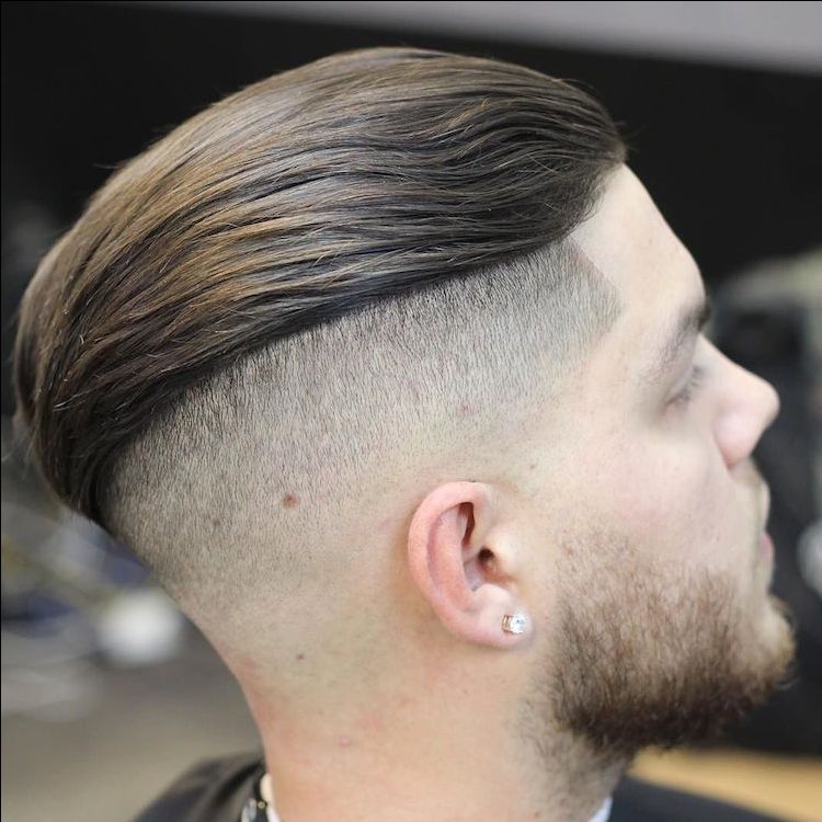 Disconnected Undercut - Get A Disconnected Haircut For A Sexy Bold Look