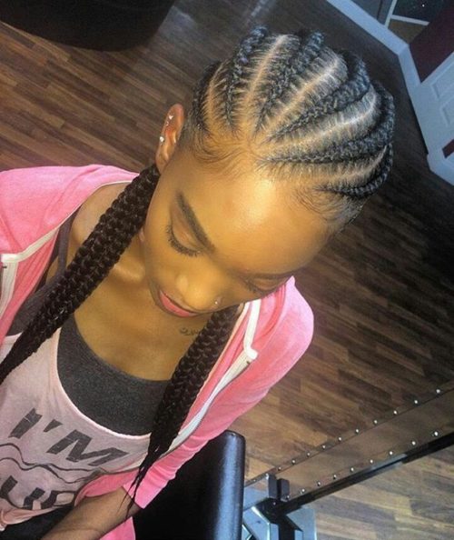 20 Cool Braids For Kids - Best Braided Hairstyles for kids